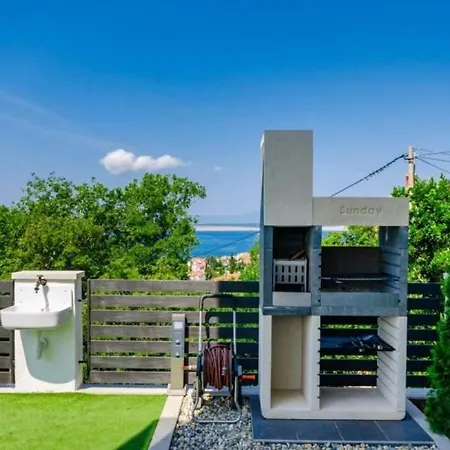 Skibola Holiday home *