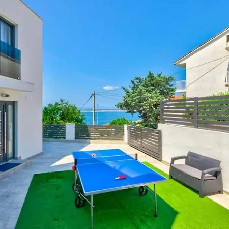 Holiday home Skibola Crikvenica