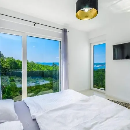 Skibola Holiday home Crikvenica