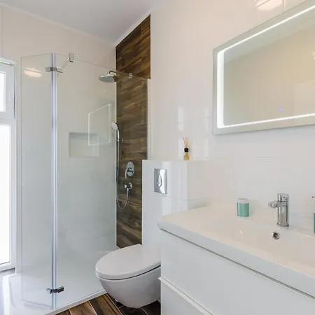 Holiday home Skibola Crikvenica