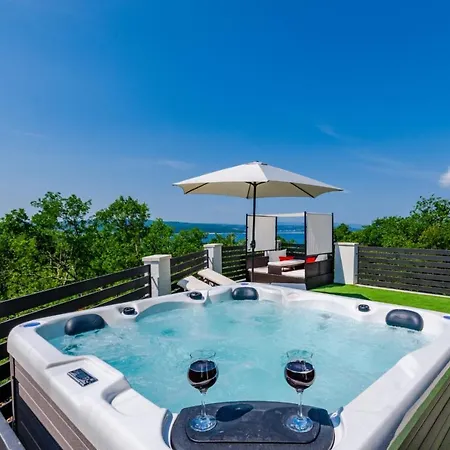 Holiday home Skibola *