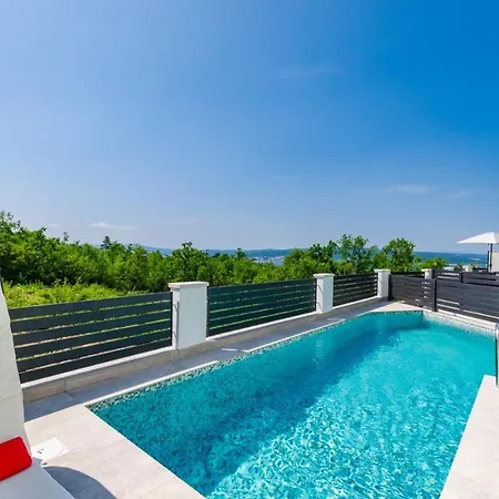Skibola Holiday home Crikvenica