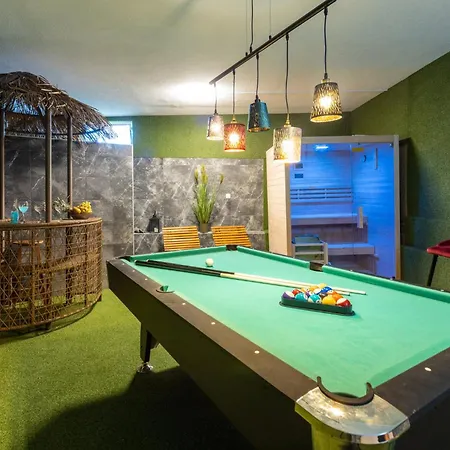 Skibola Holiday home