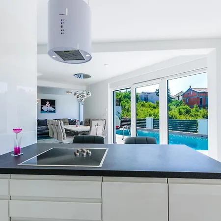 Skibola Holiday home