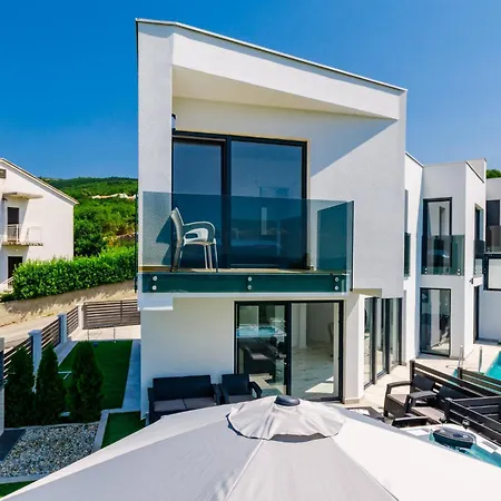 Holiday home Skibola