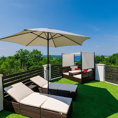 Holiday home Skibola